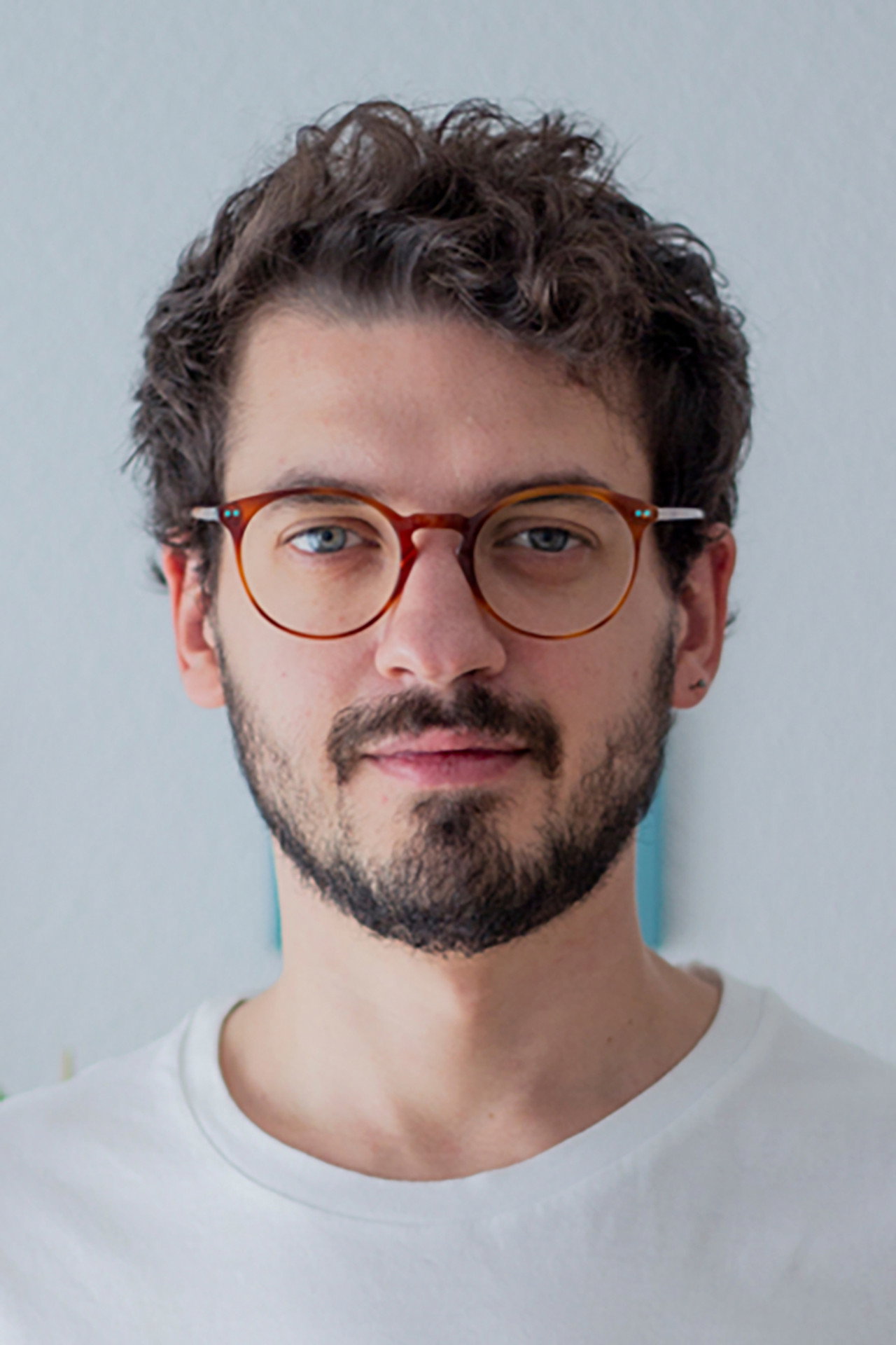 Ilan Serruya