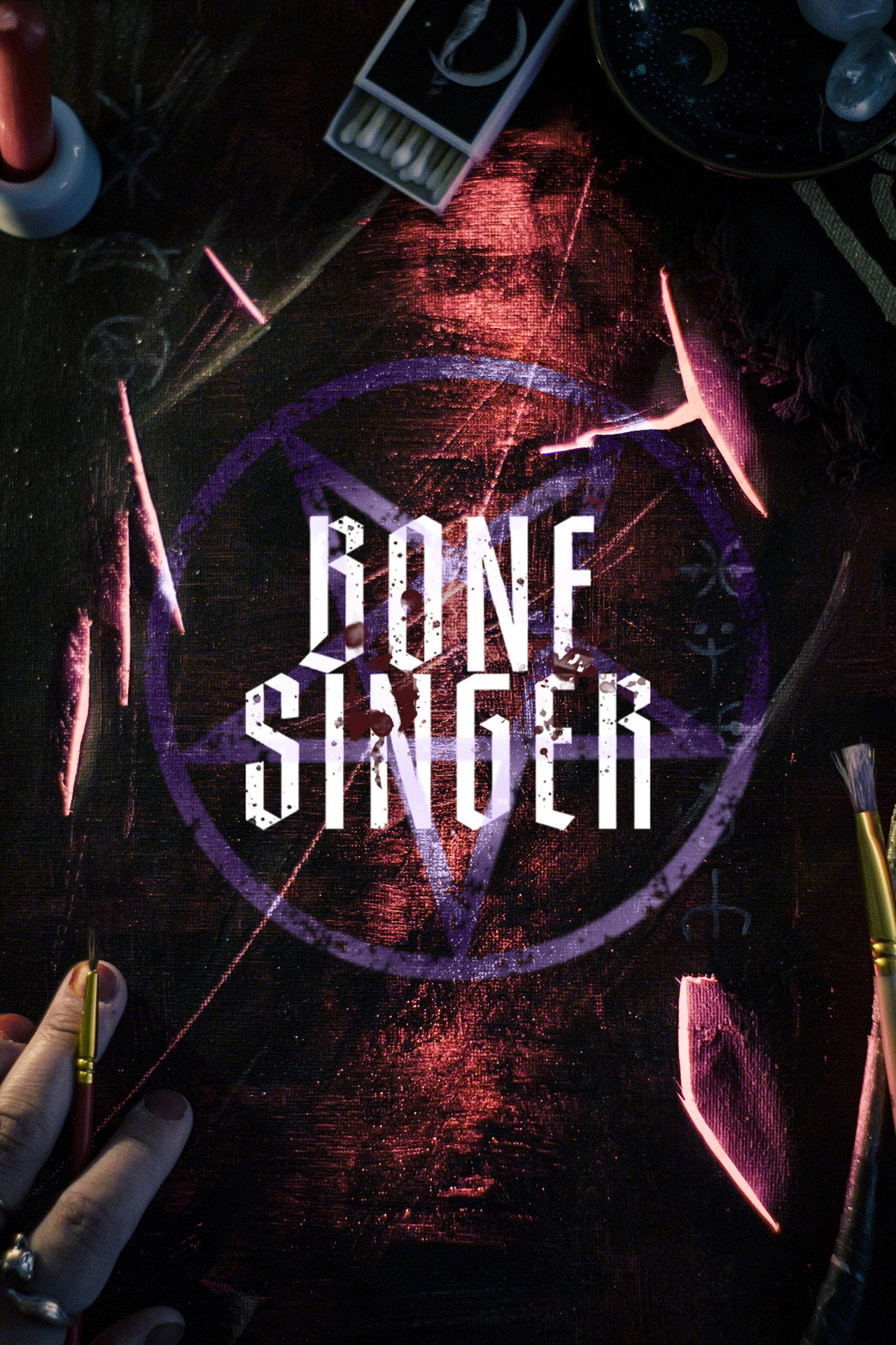Bone Singer