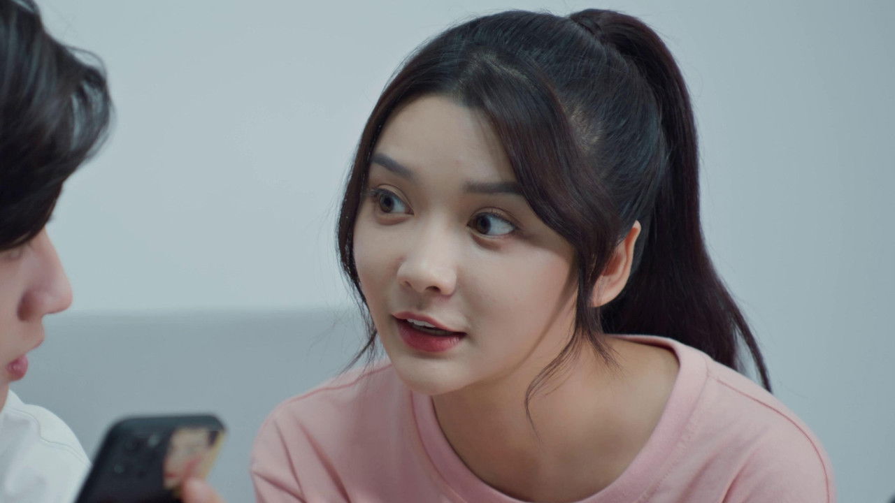 我的书仙女友 — Épisode 6