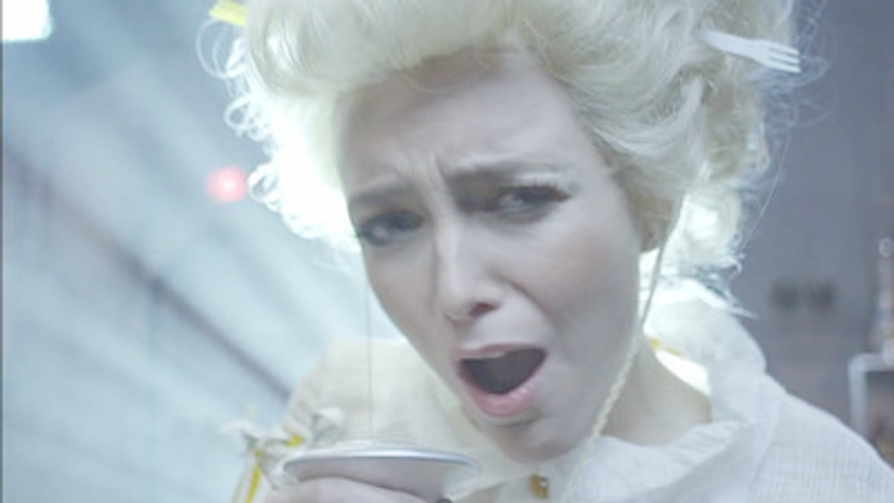 Zingaburia — Épisode 2