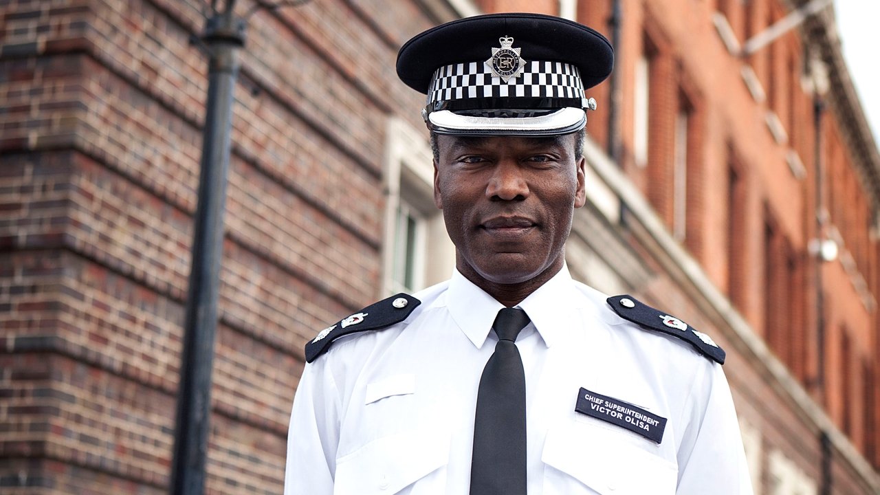 The Met: Policing London - Season 1 Episode 1 : Episode 1