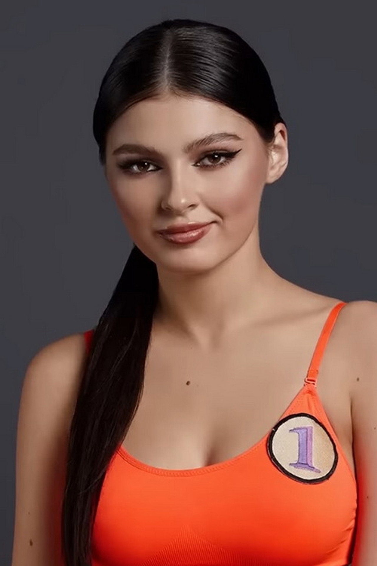Yana Semyonova