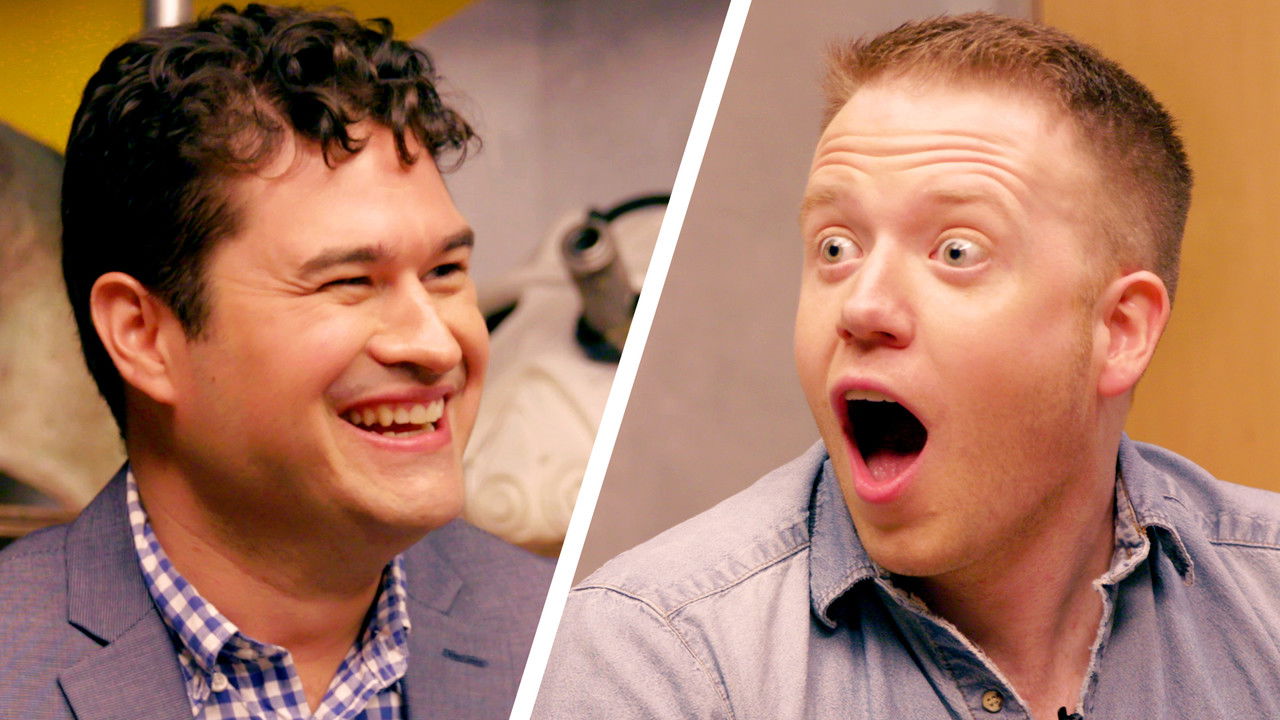 Um, Actually: The Web Series — Épisode 8