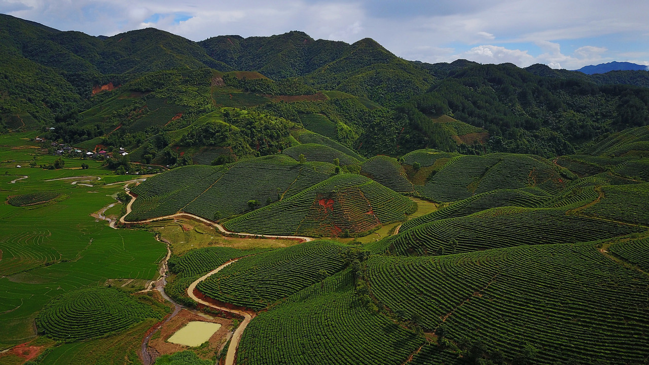 Na cestě — Épisode 5