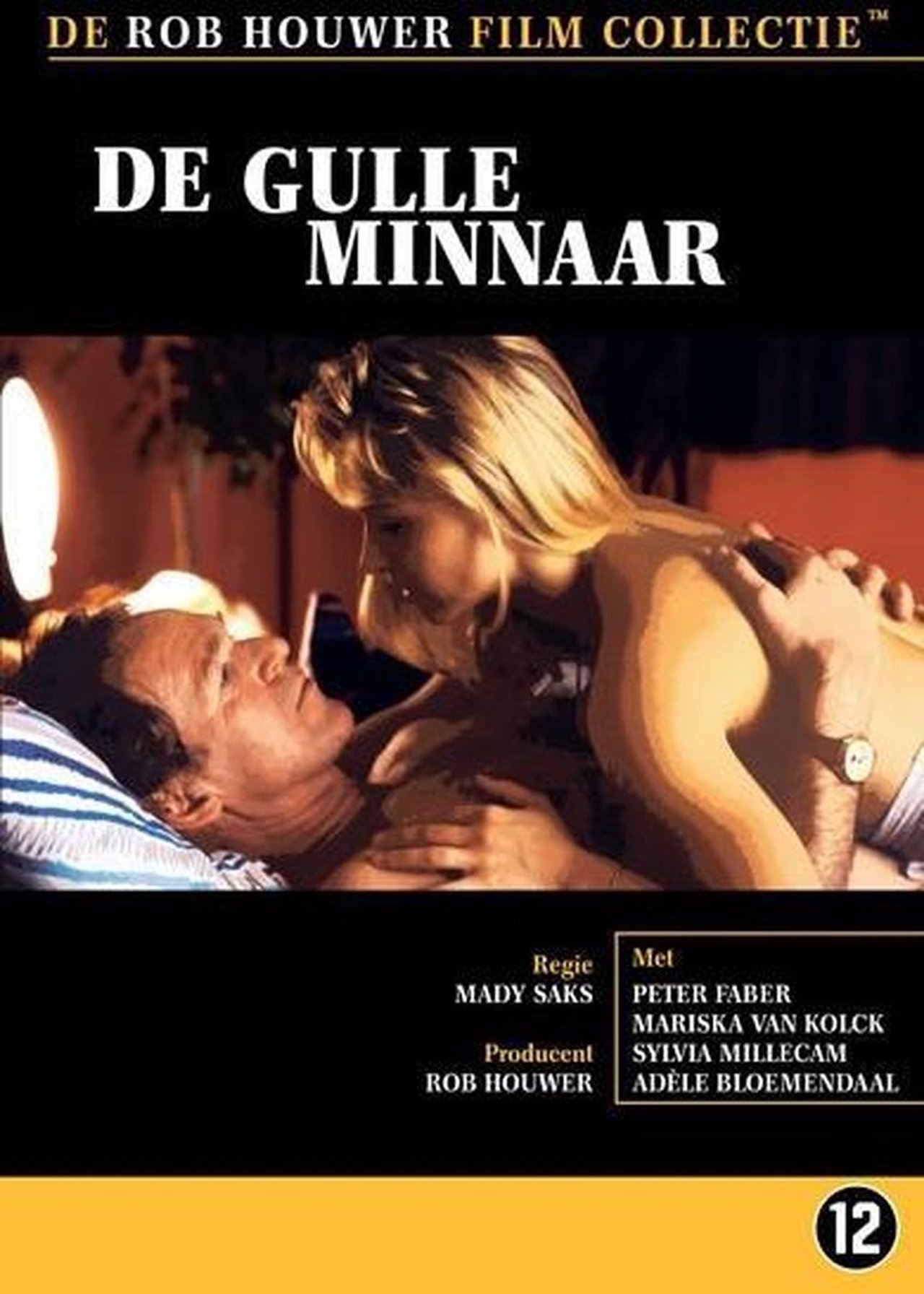 De Gulle Minnaar De Gulle Minnaar