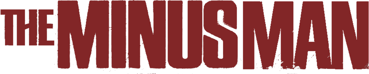 The Minus Man
