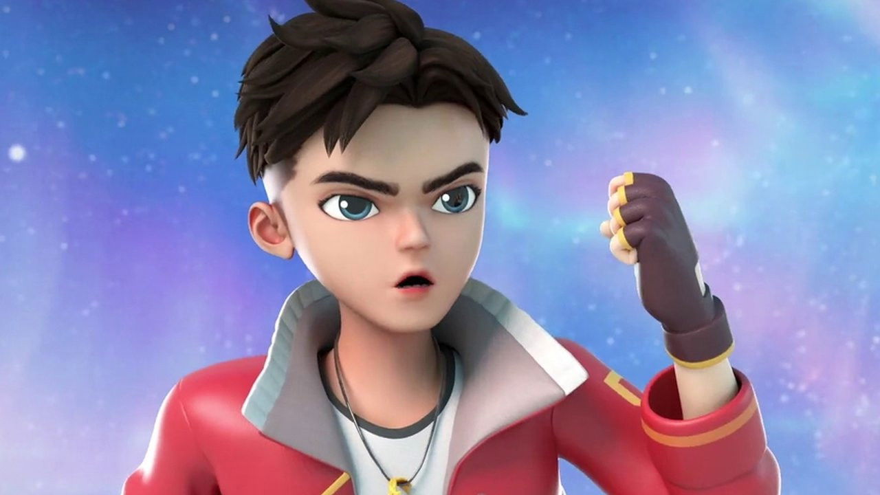 航海少年团 — Épisode 26