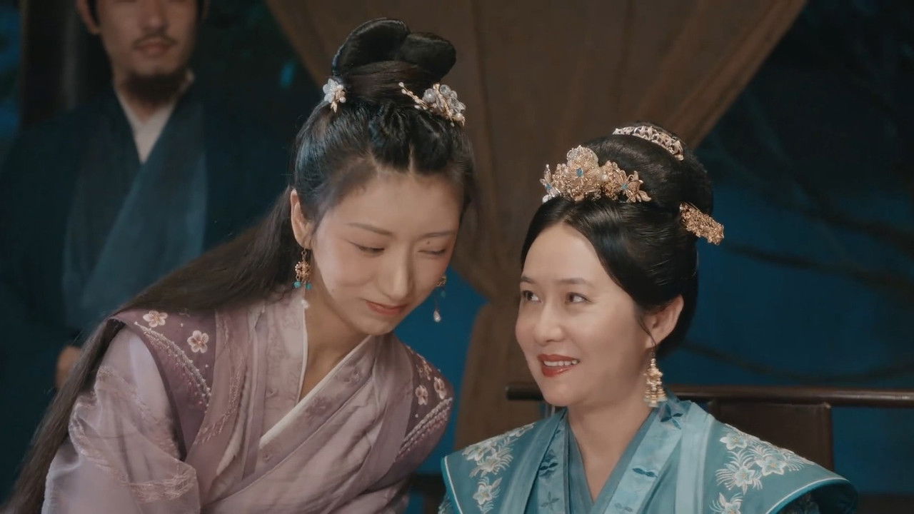 我才不要当王妃 — Épisode 11