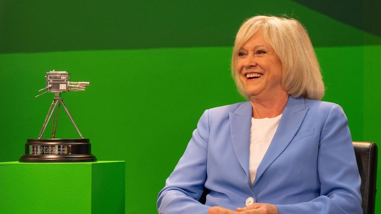 Portrait Artist of the Year - Season 10 Episode 4 : Sue Barker, Alan Titchmarsh, Philippa Perry