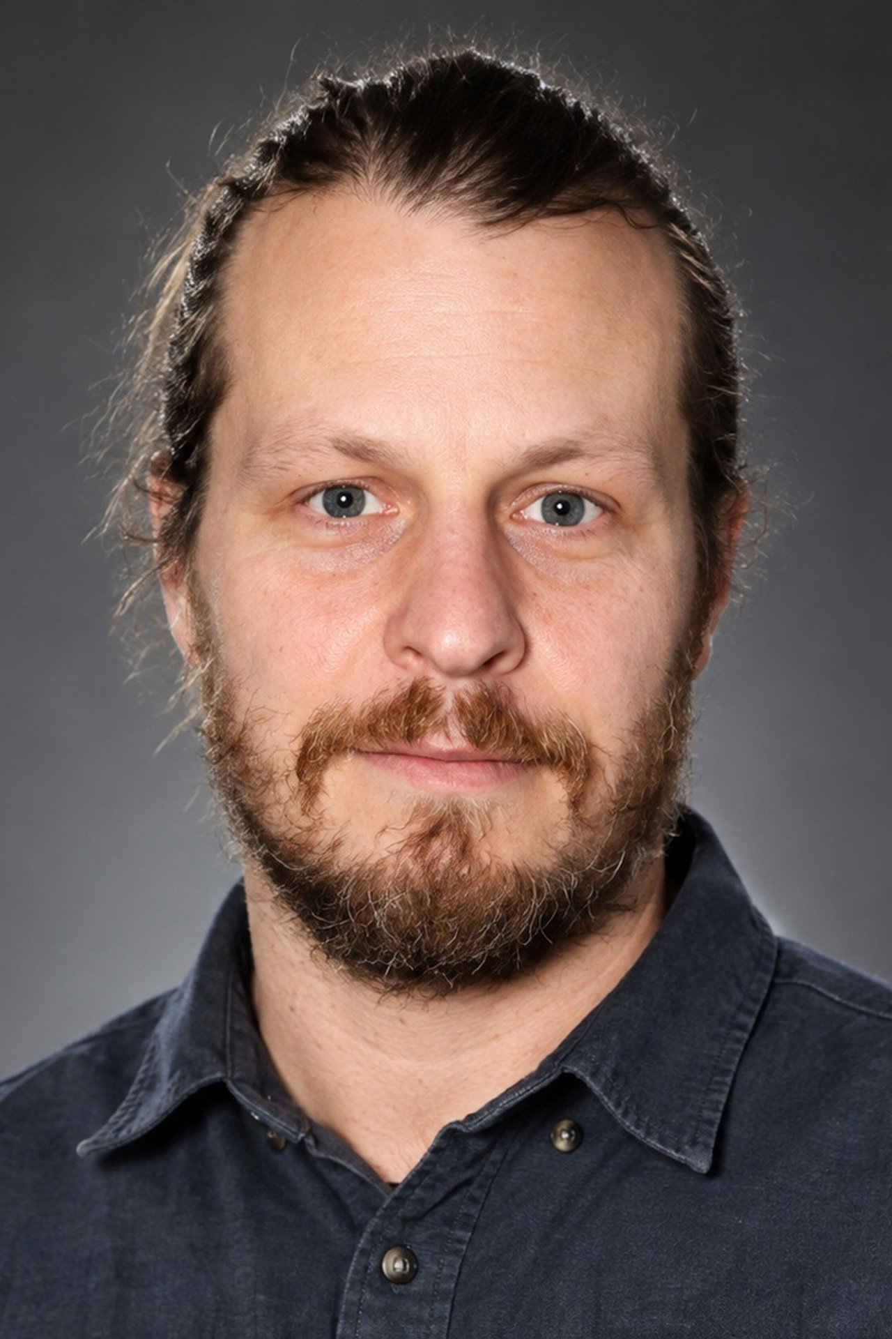 Jiří Kniha
