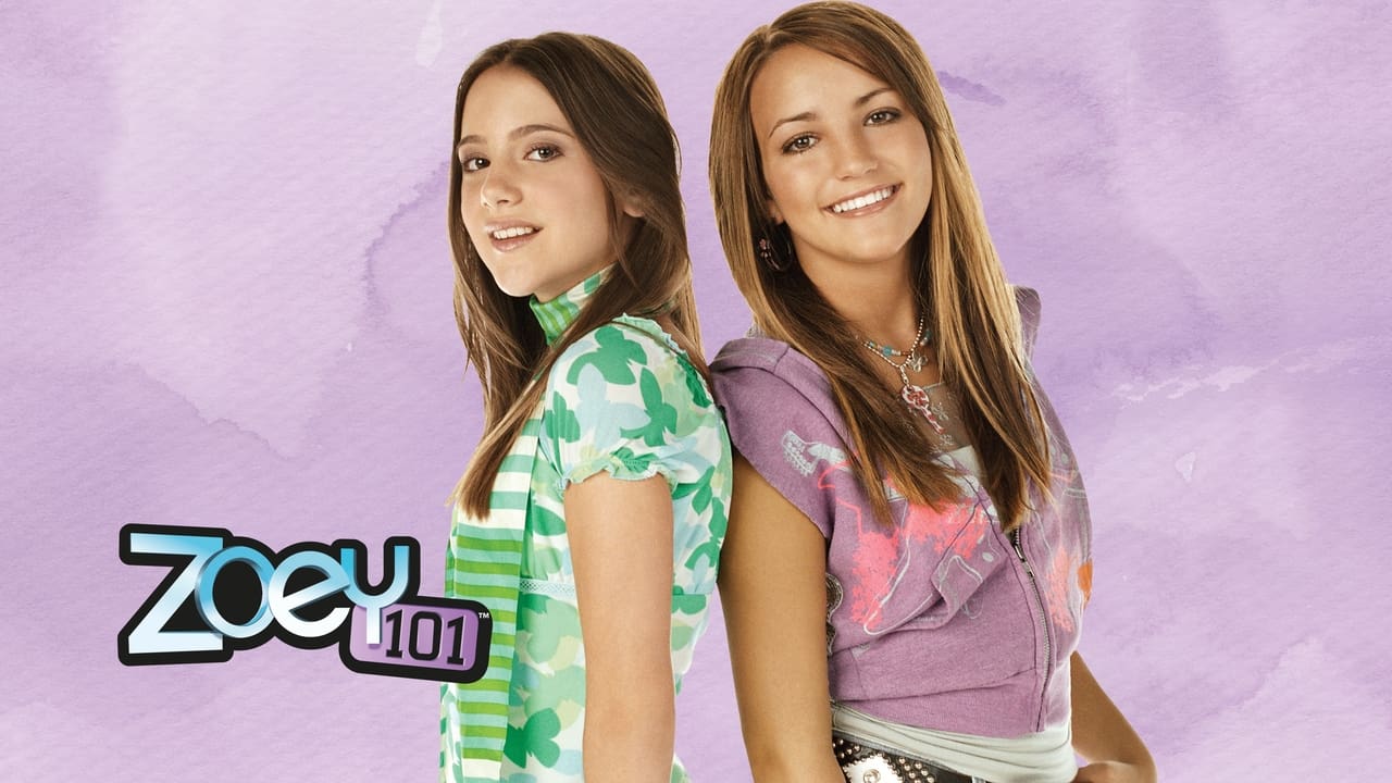 Zoey 101 - Season 4