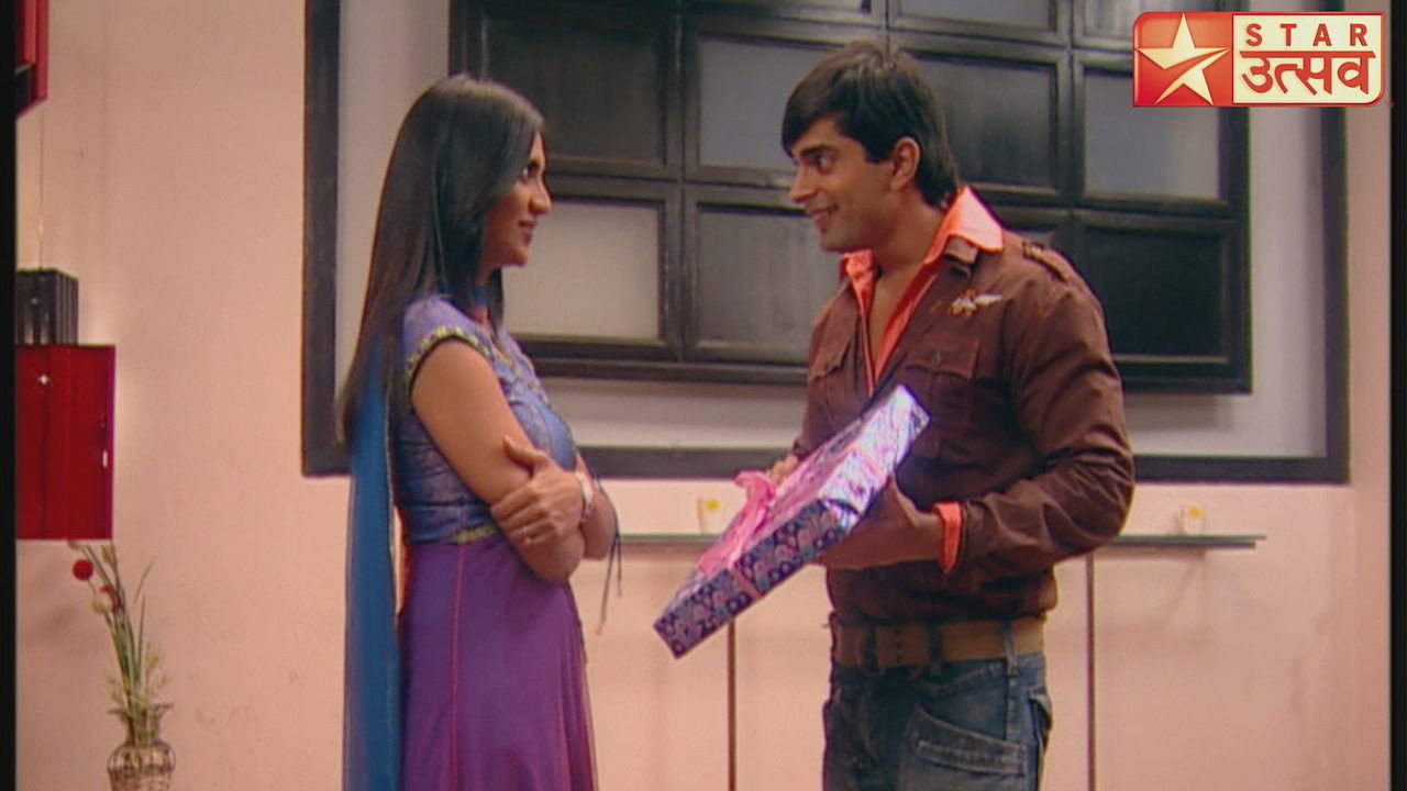 Dill Mill Gayye — Épisode 36