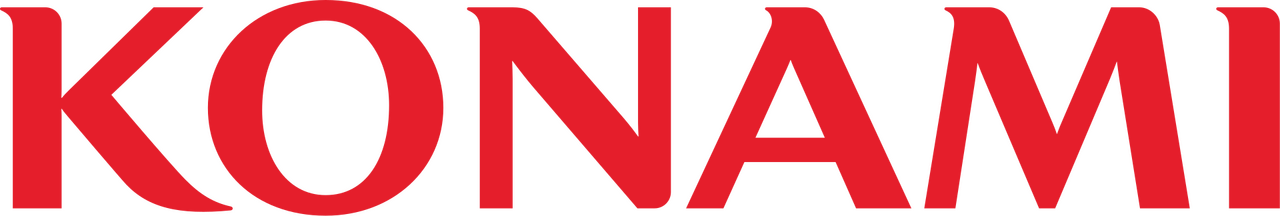 Konami