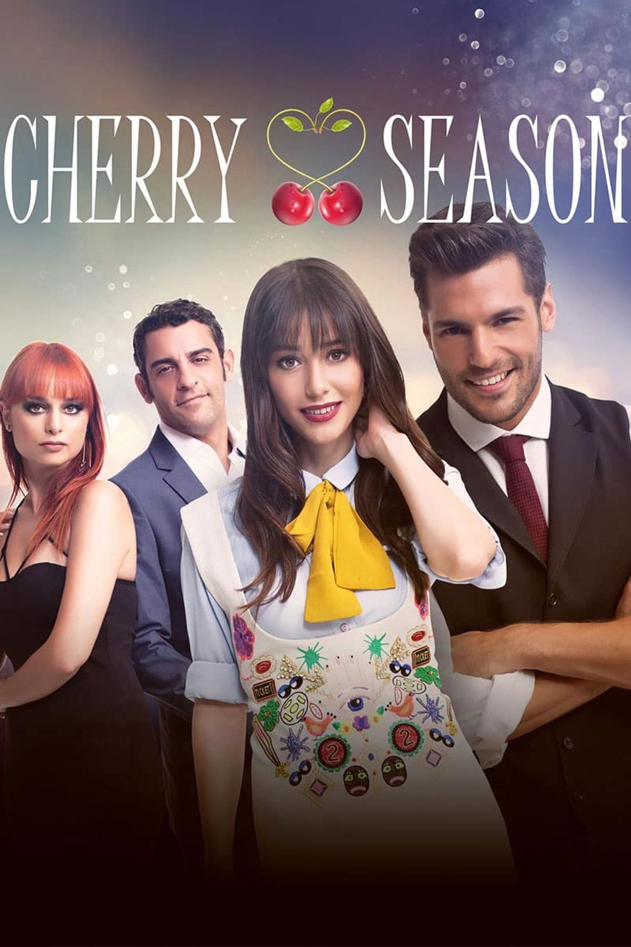 Cherry Season