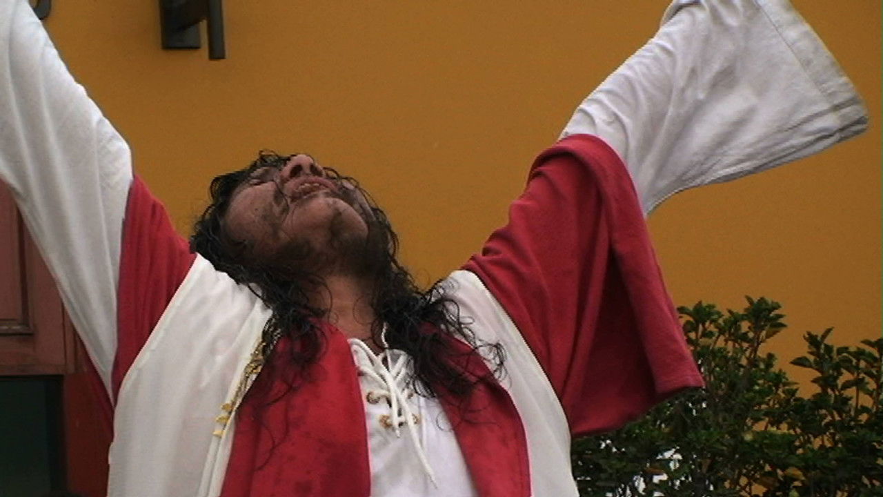 Metropolis — Épisode 2