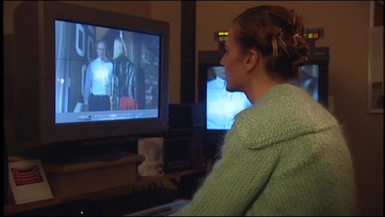 Dead Like Me — Épisode 12