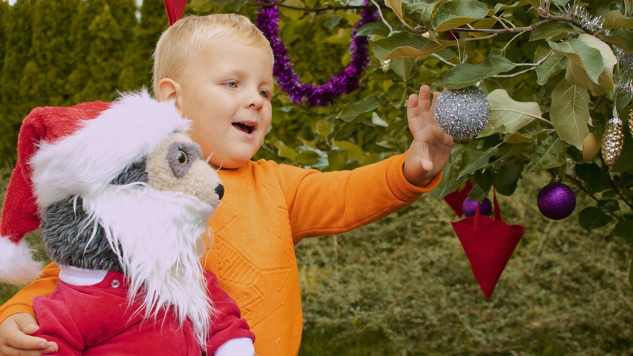 Brillebjørn — Épisode 10