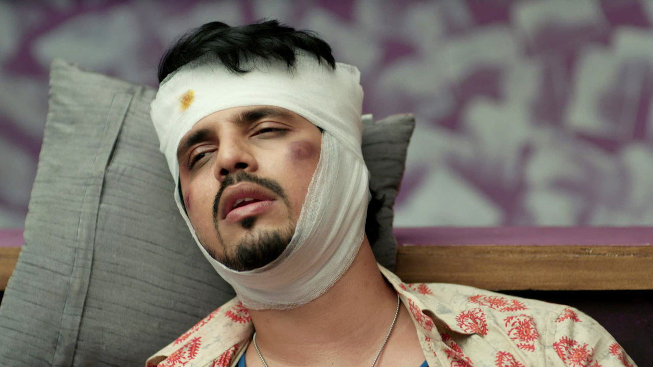 पंड्या स्टोर — Épisode 632