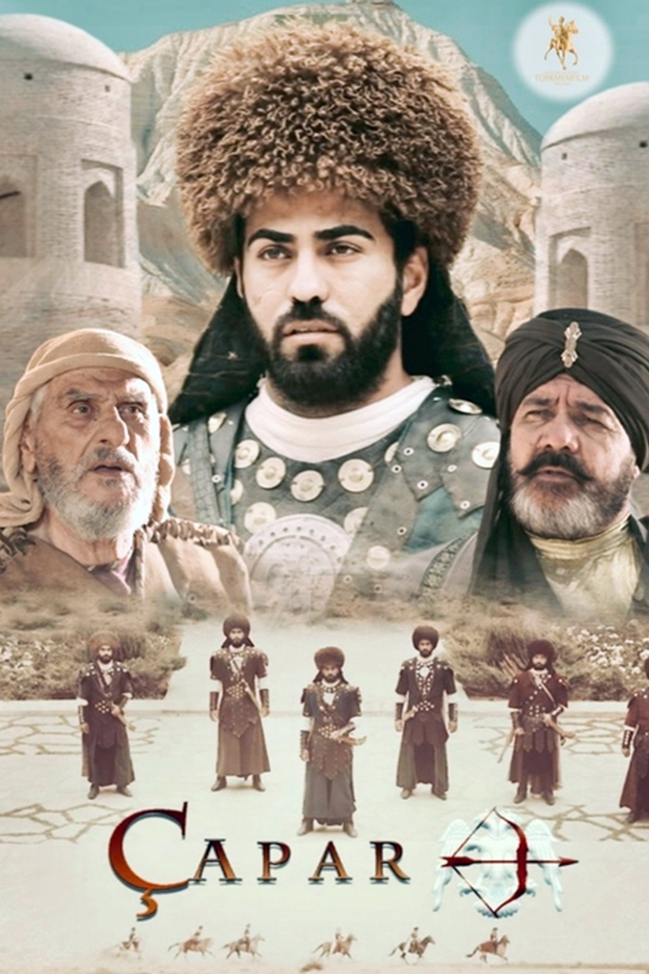 Çapar