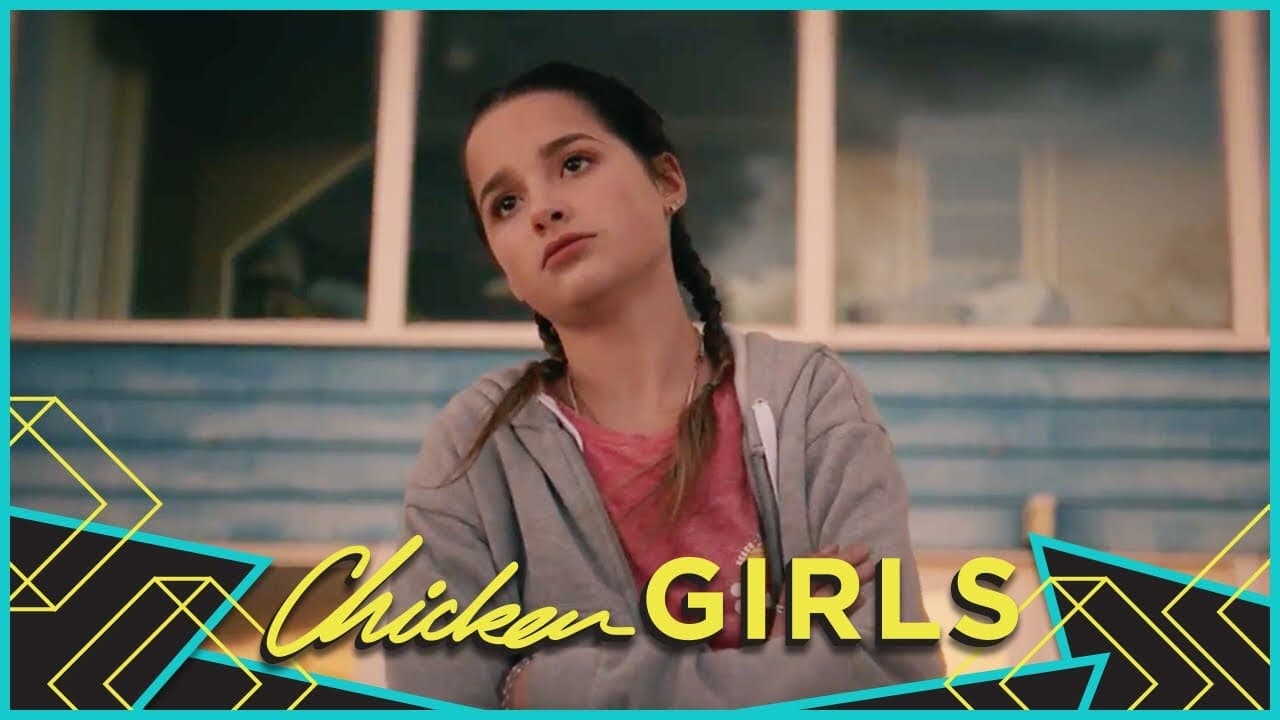 Chicken Girls - Season 2 Episode 4 : Always a Catch