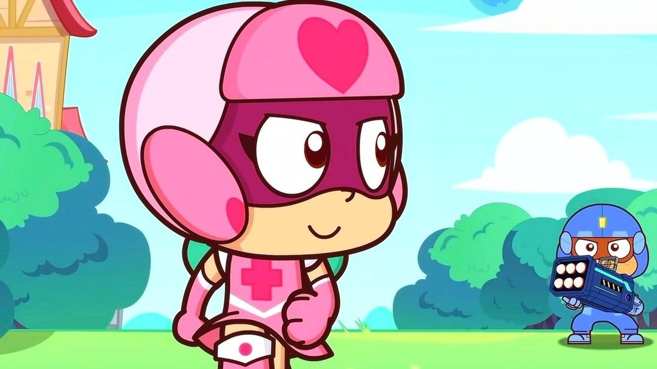 Happy Toon - Season 13 Episode 27 : Episode 27
