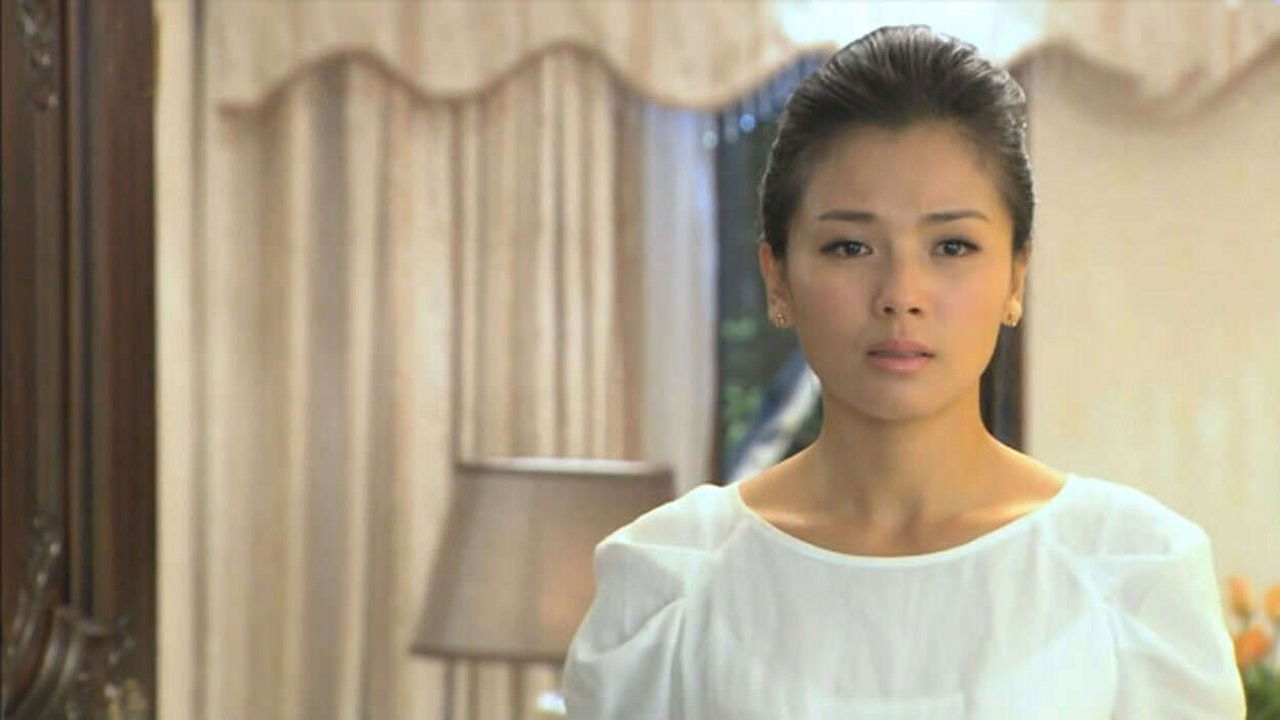 贤妻 — Épisode 28