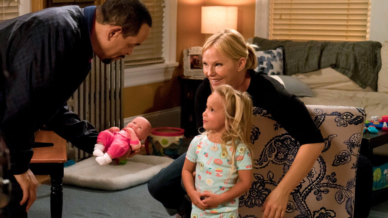 Man Down still 6