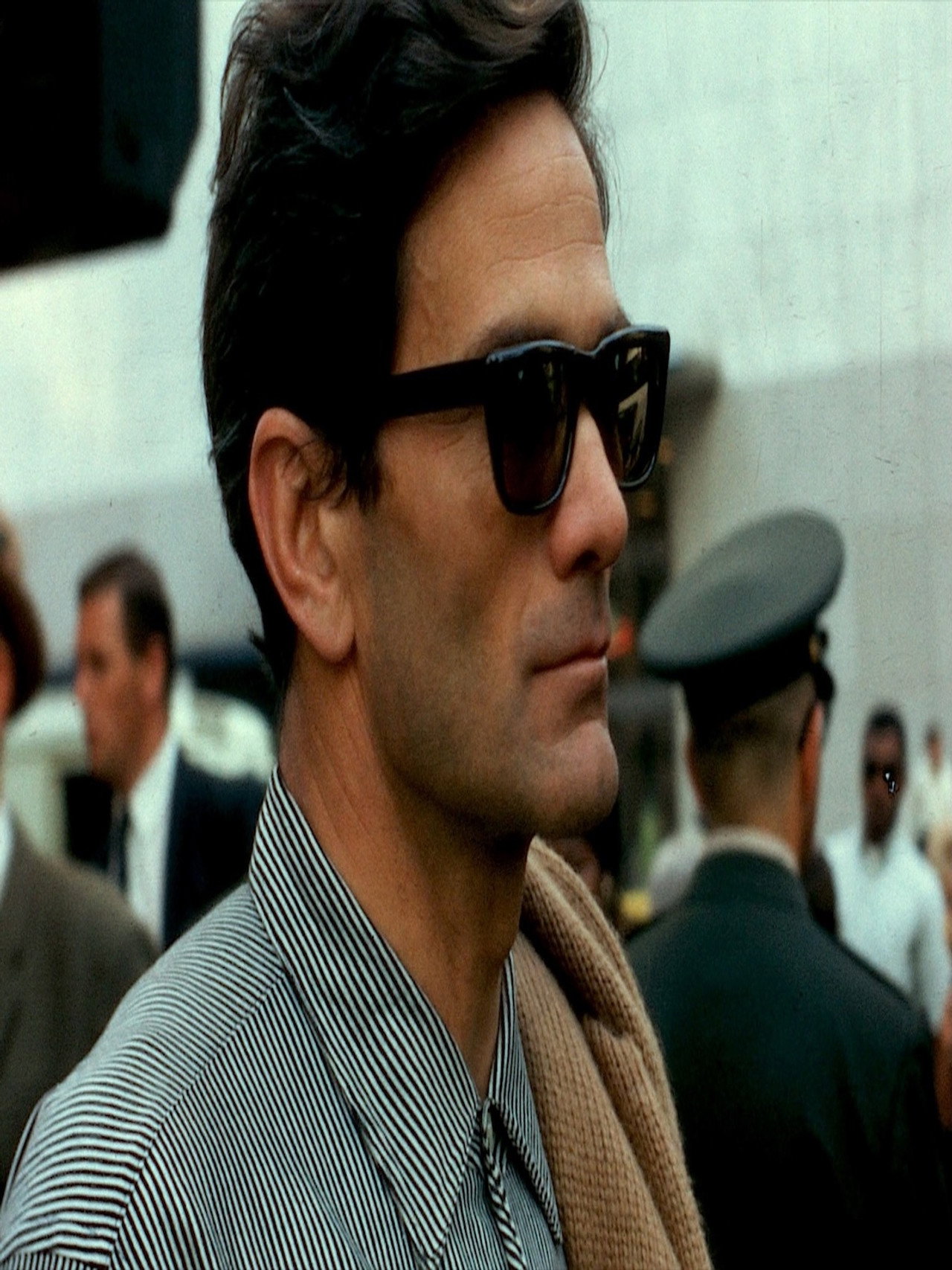 Sfuge (apres Varda)