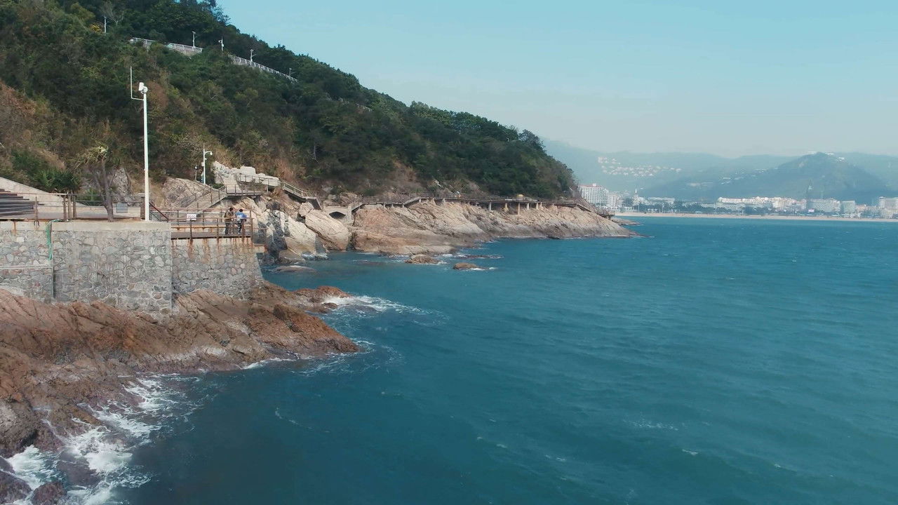 守護神之保險調查 — Épisode 13