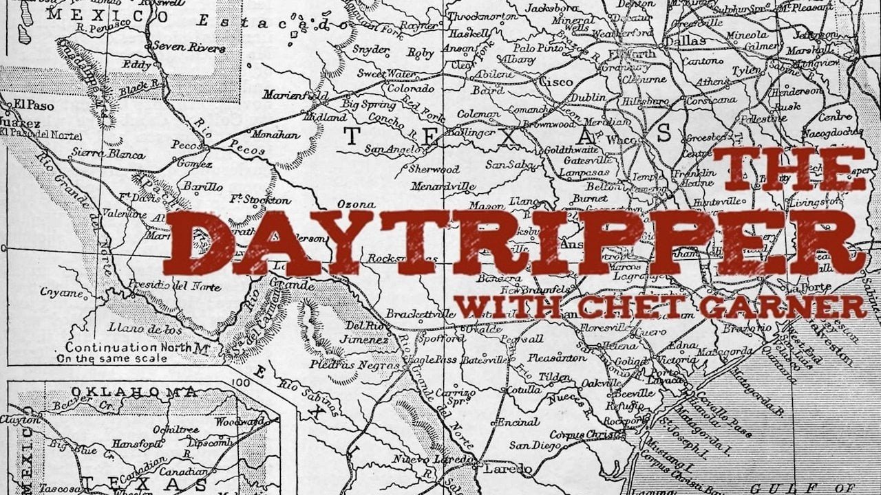 The Daytripper - Season 11