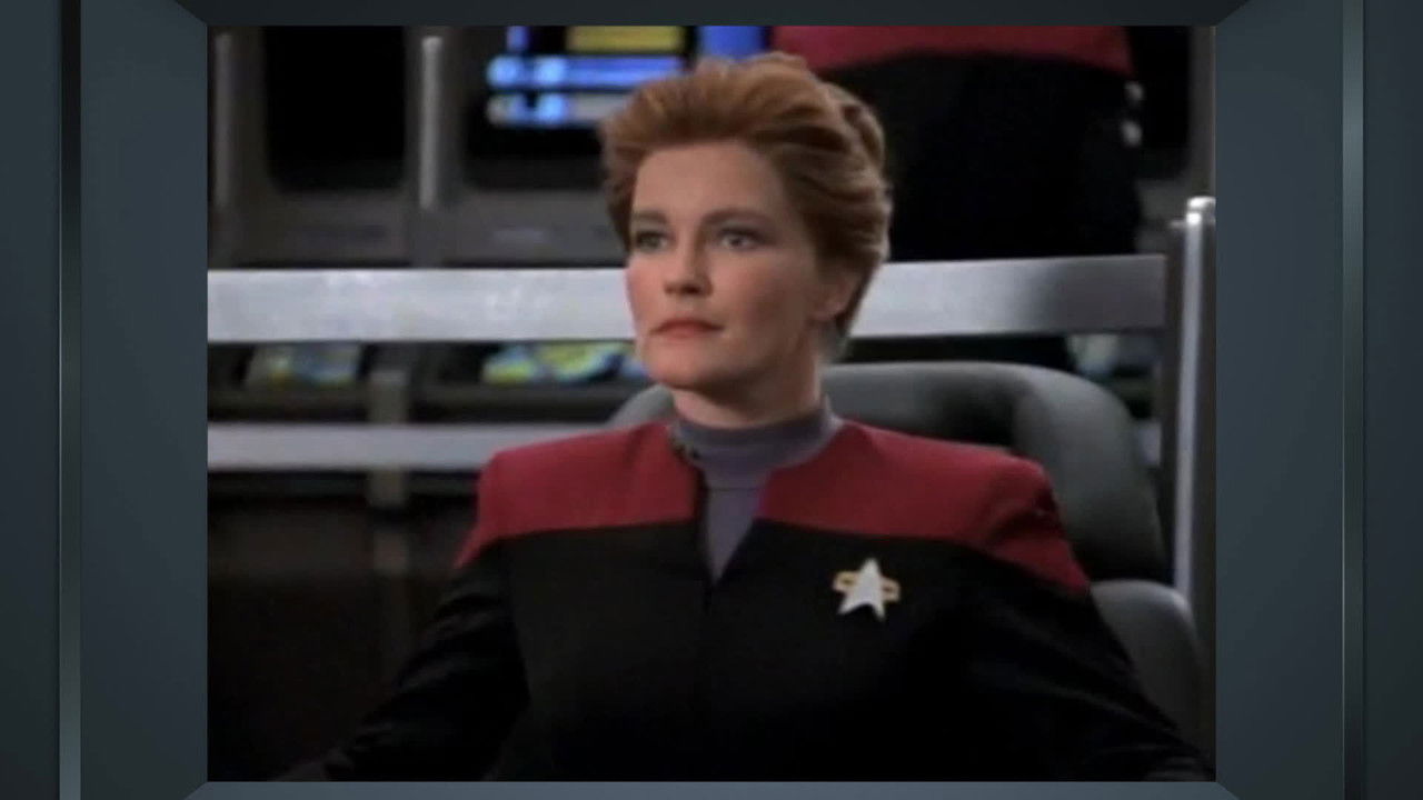 The Center Seat: 55 Years of Star Trek — Épisode 3