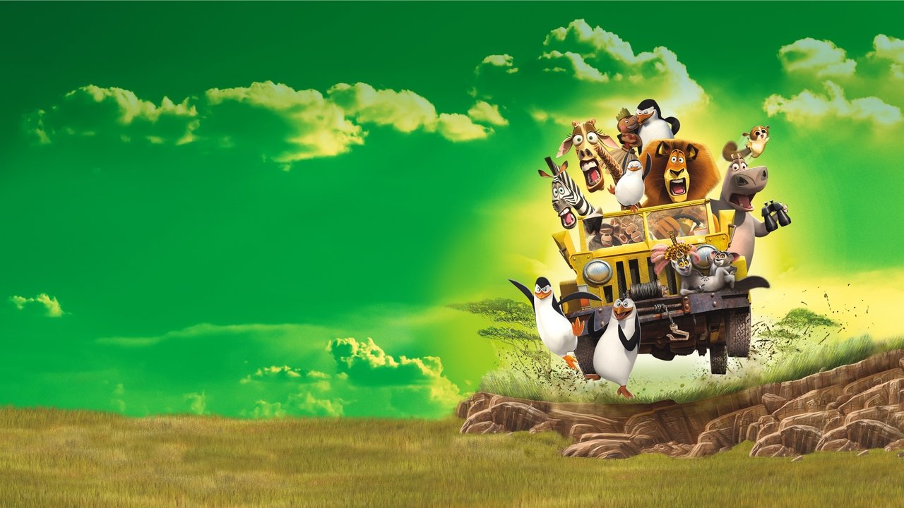Madagaskar 2