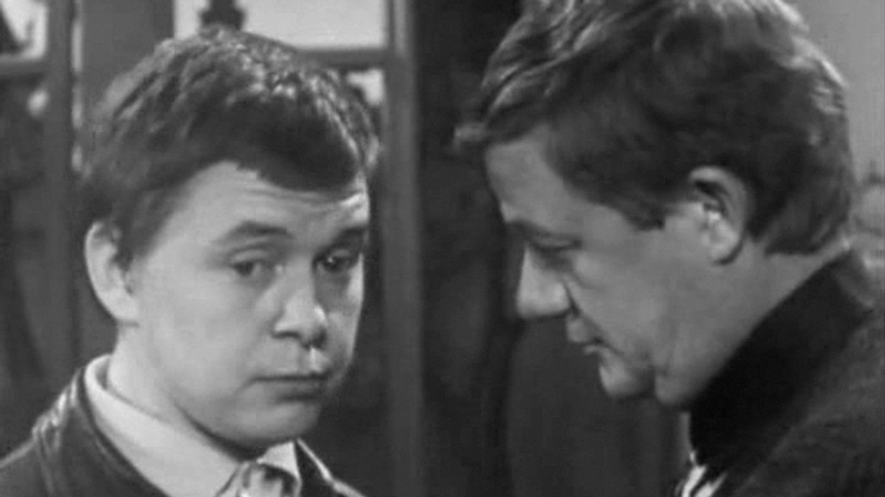 День за днём — Épisode 7