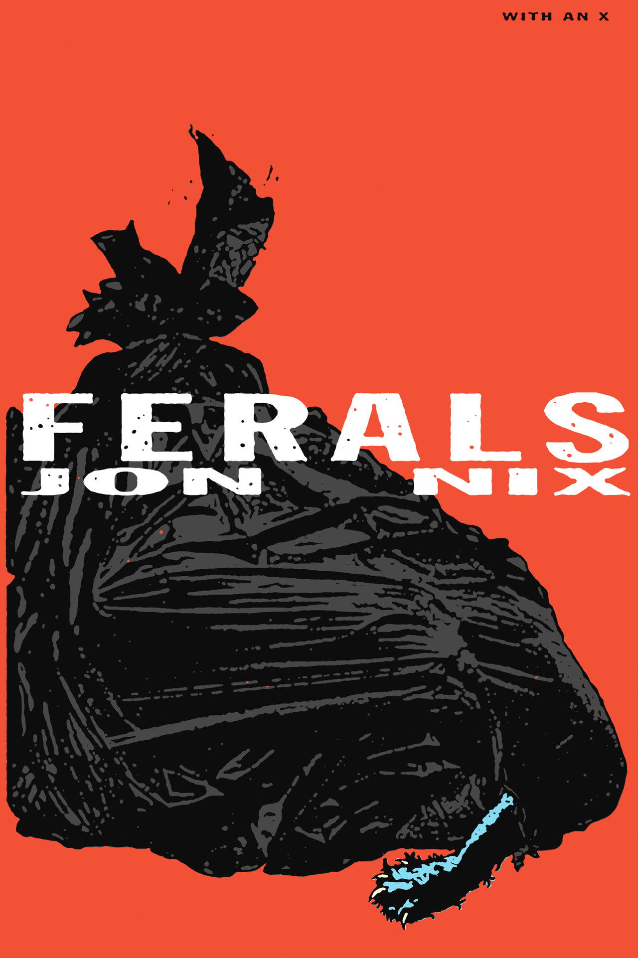 Ferals Backdrop