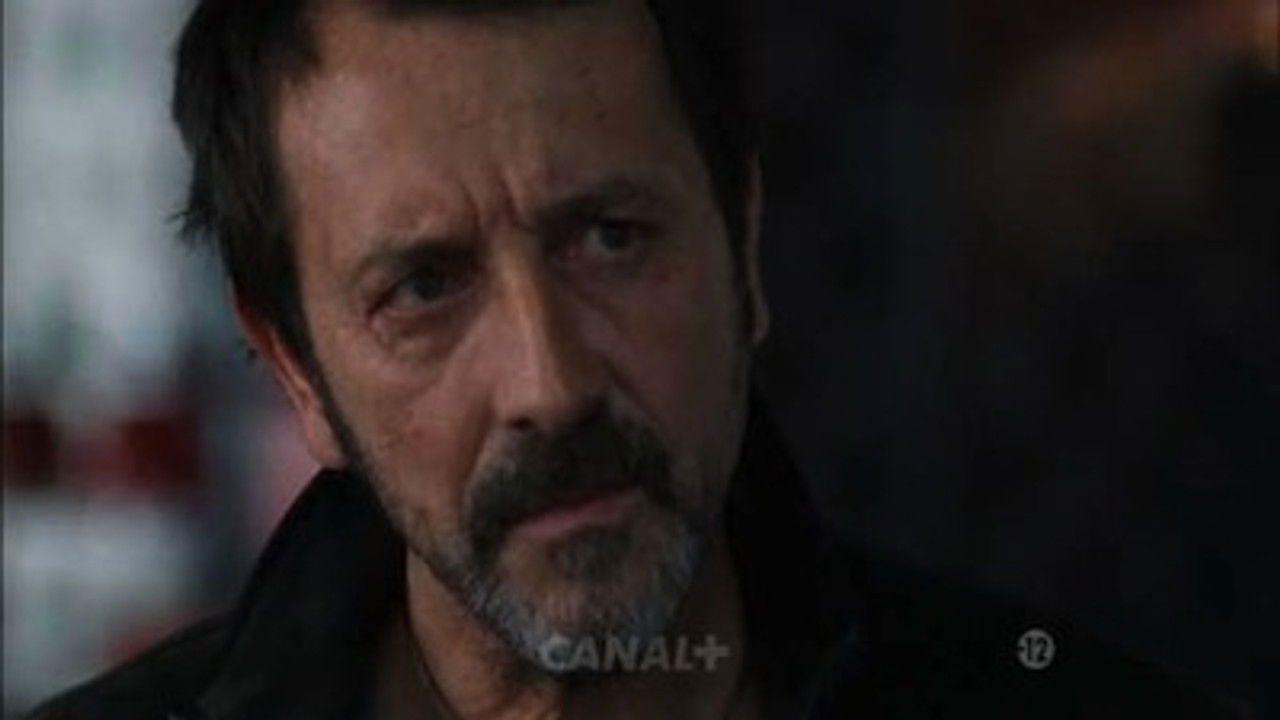 Braquo — Infiltré