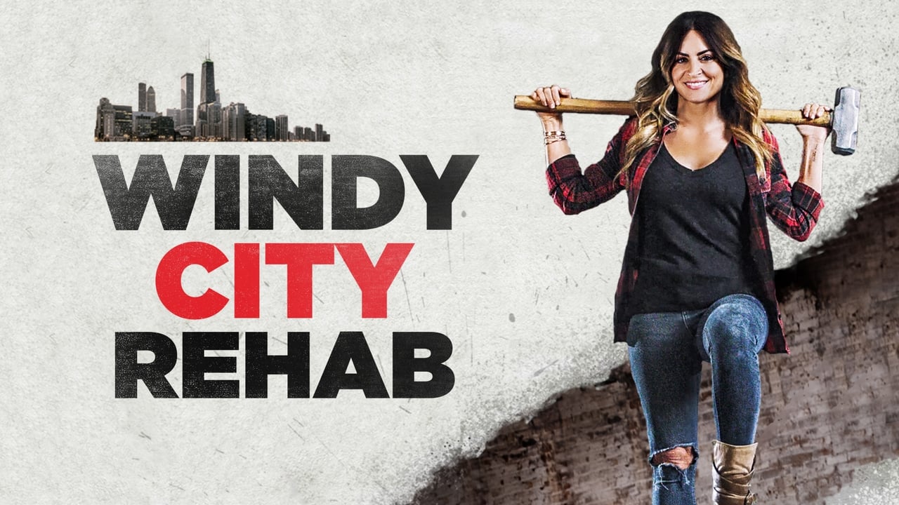 Windy City Rehab background