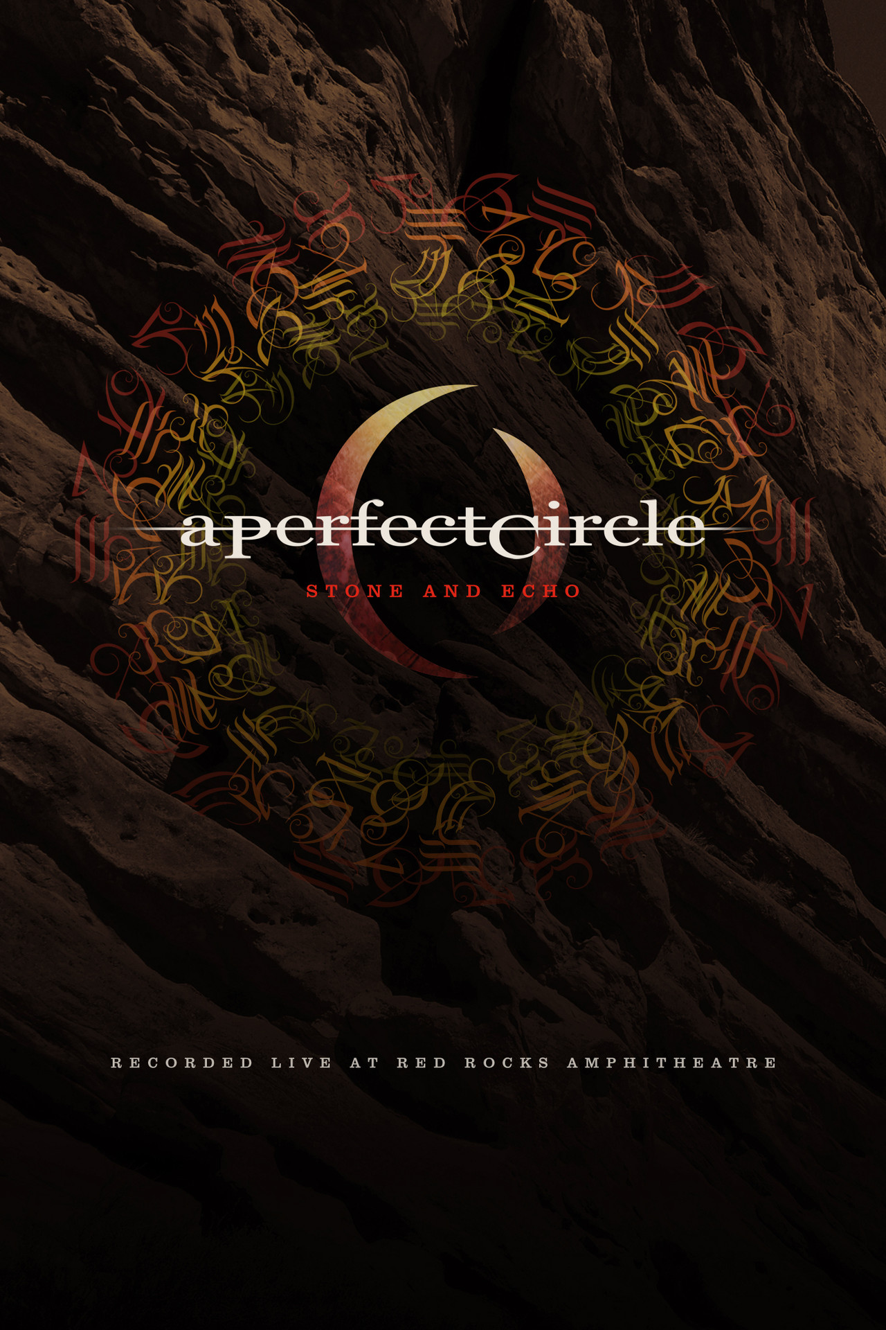 A Perfect Circle: Stone And Echo