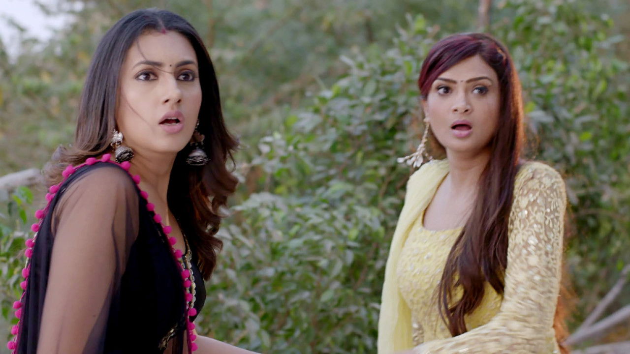 Kaal Bhairav Rahasya — Épisode 69