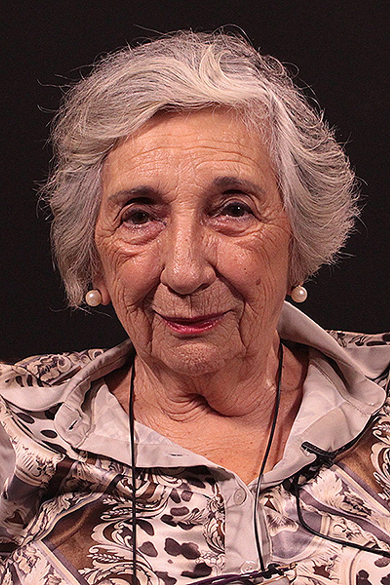 Lenira Machado