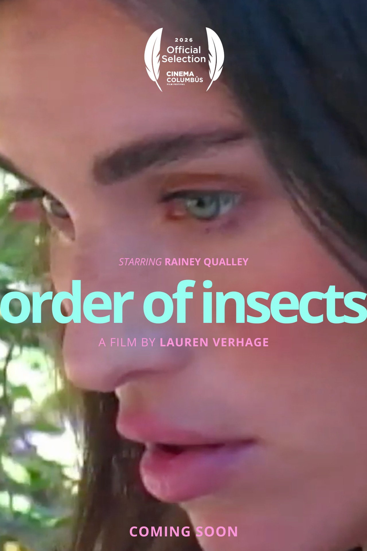 Order of Insects