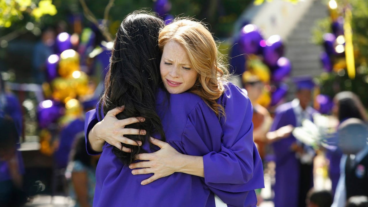 Switched at Birth - Season 3 Episode 21 : And Life Begins Right Away