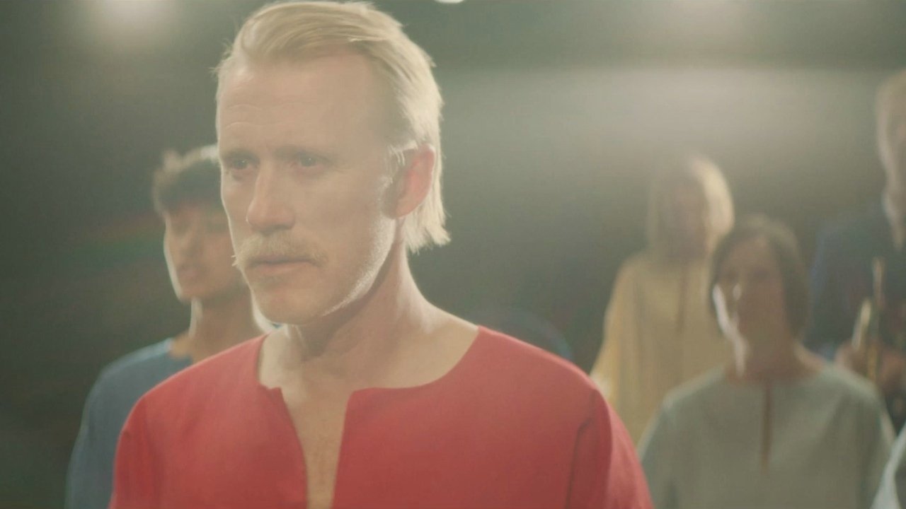 Cast and Crew of Oslo Stories Trilogy