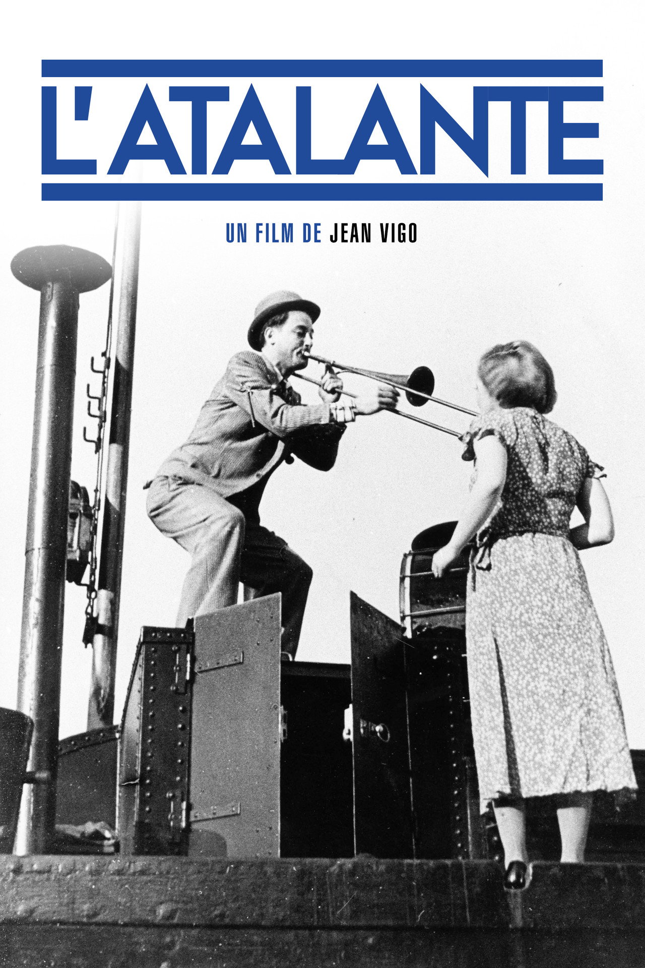 L'Atalante filmaffisch