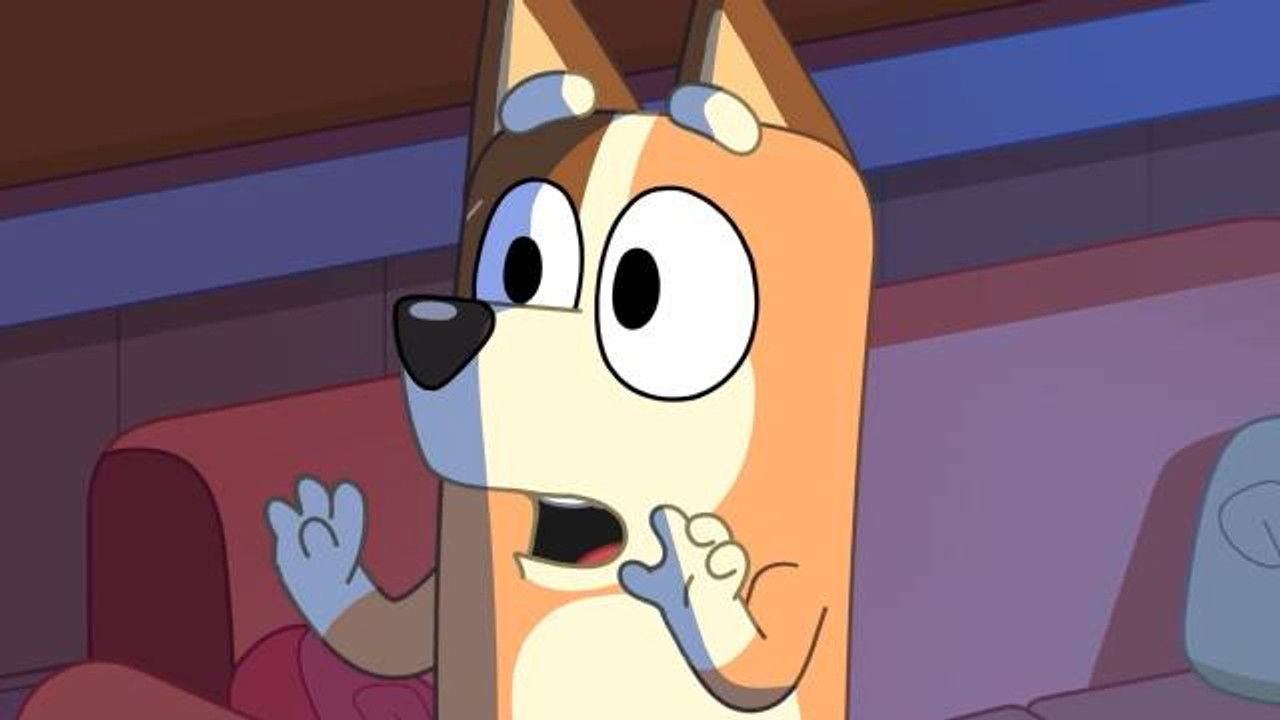 布鲁伊迷你剧 中文版 — Épisode 13