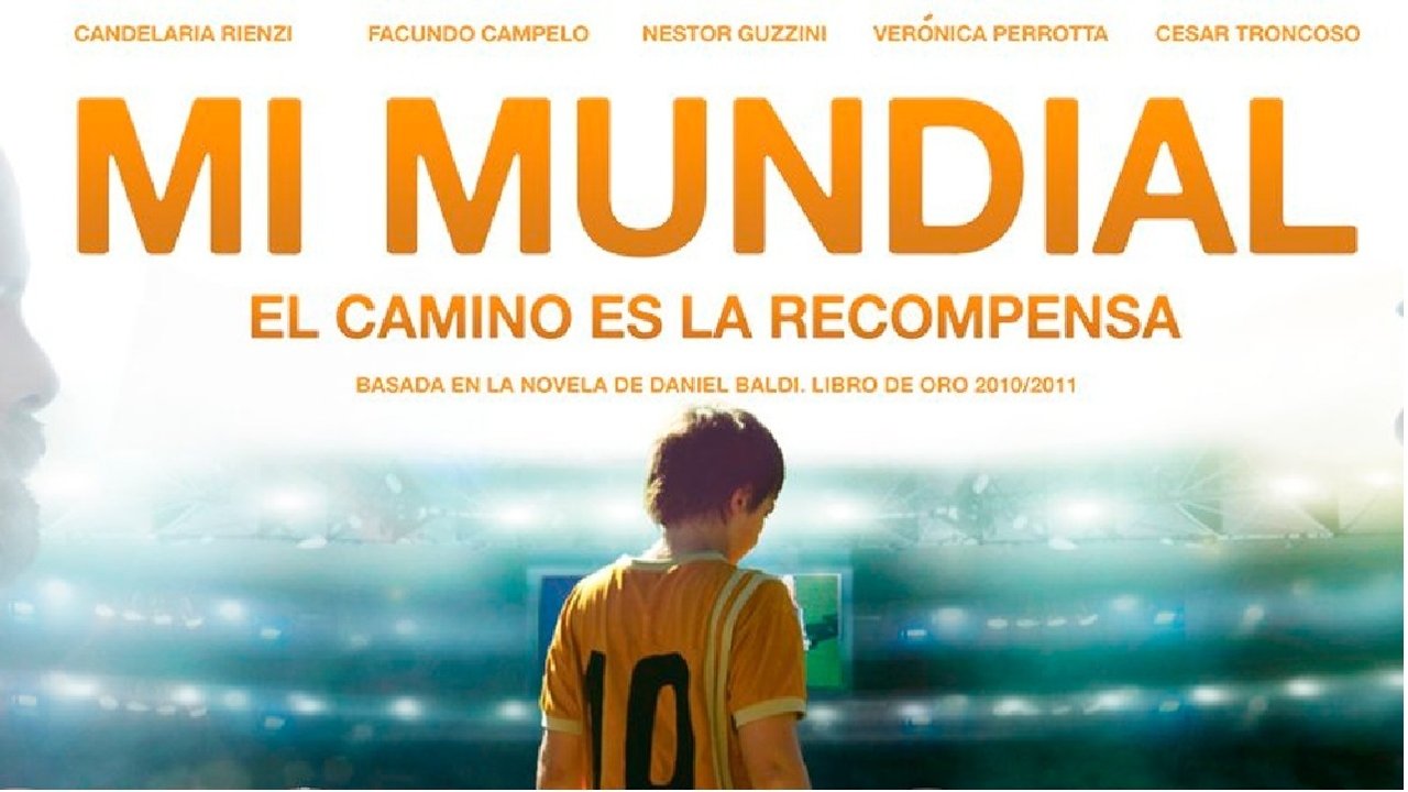 Mi Mundial (2017)