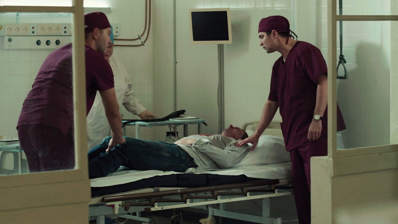 Спросите медсестру — Episode 5