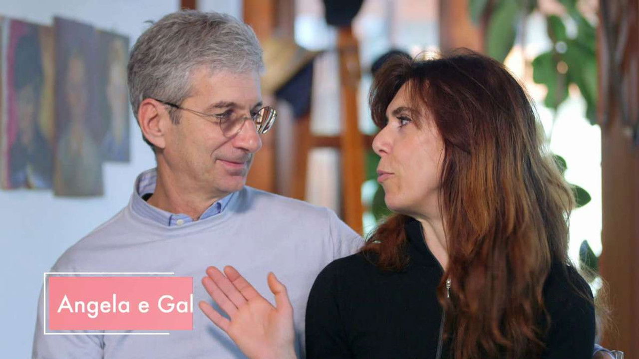 Cortesie per gli ospiti — Épisode 24