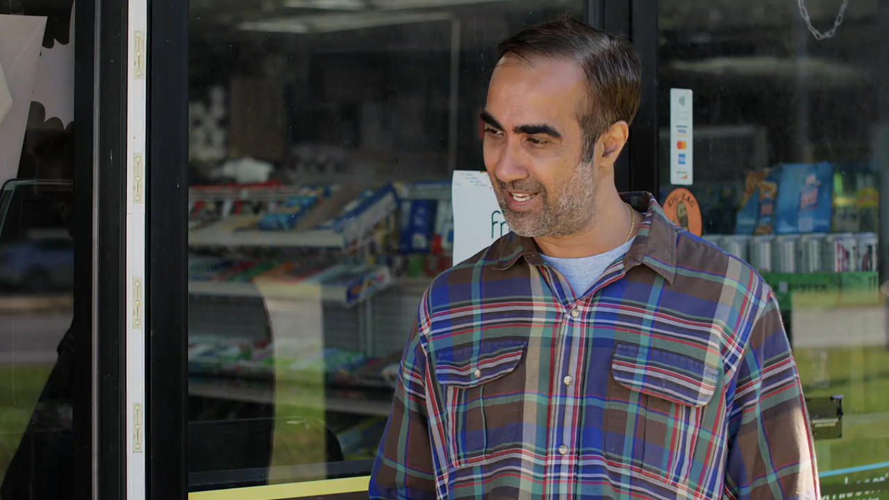 Metro Park — Épisode 3