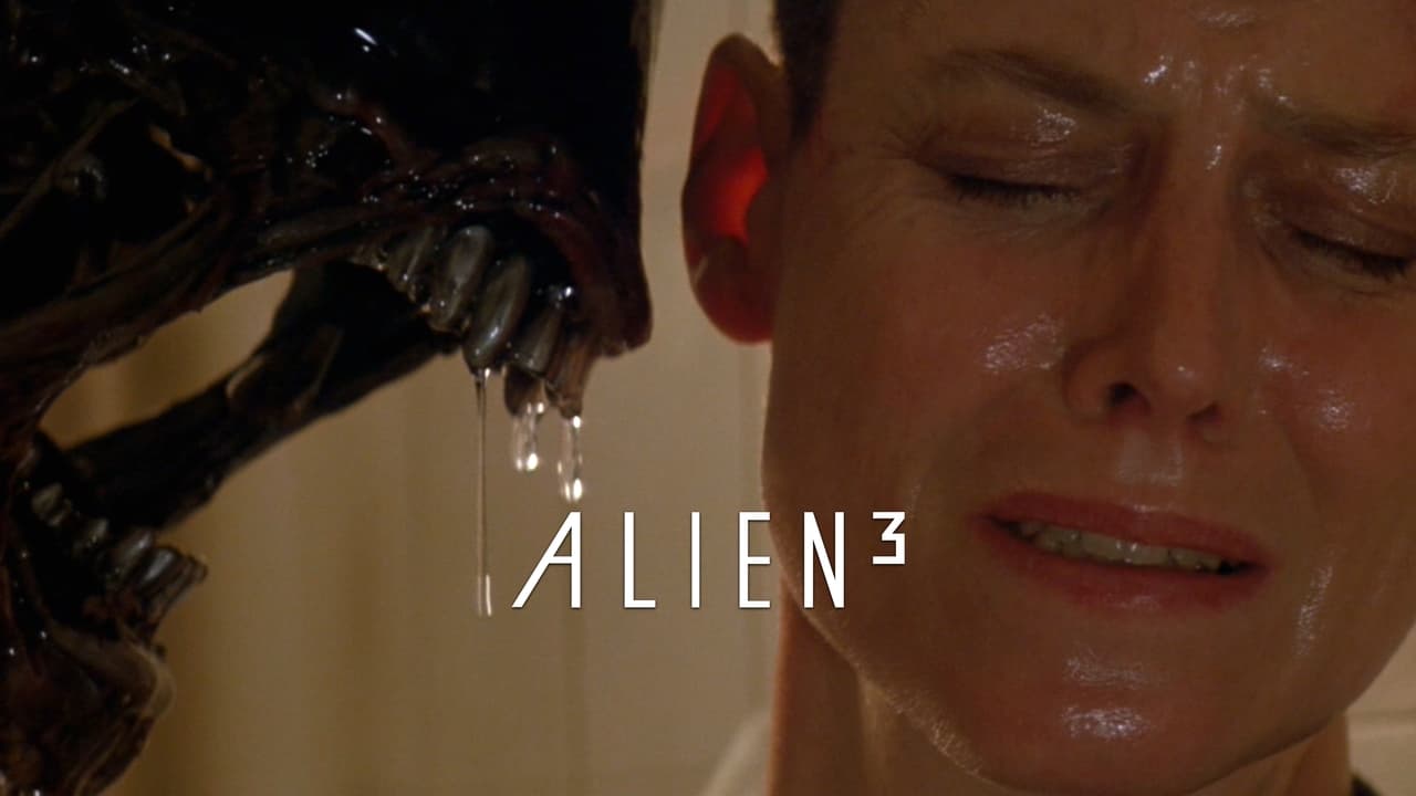 Alien³ (1992)