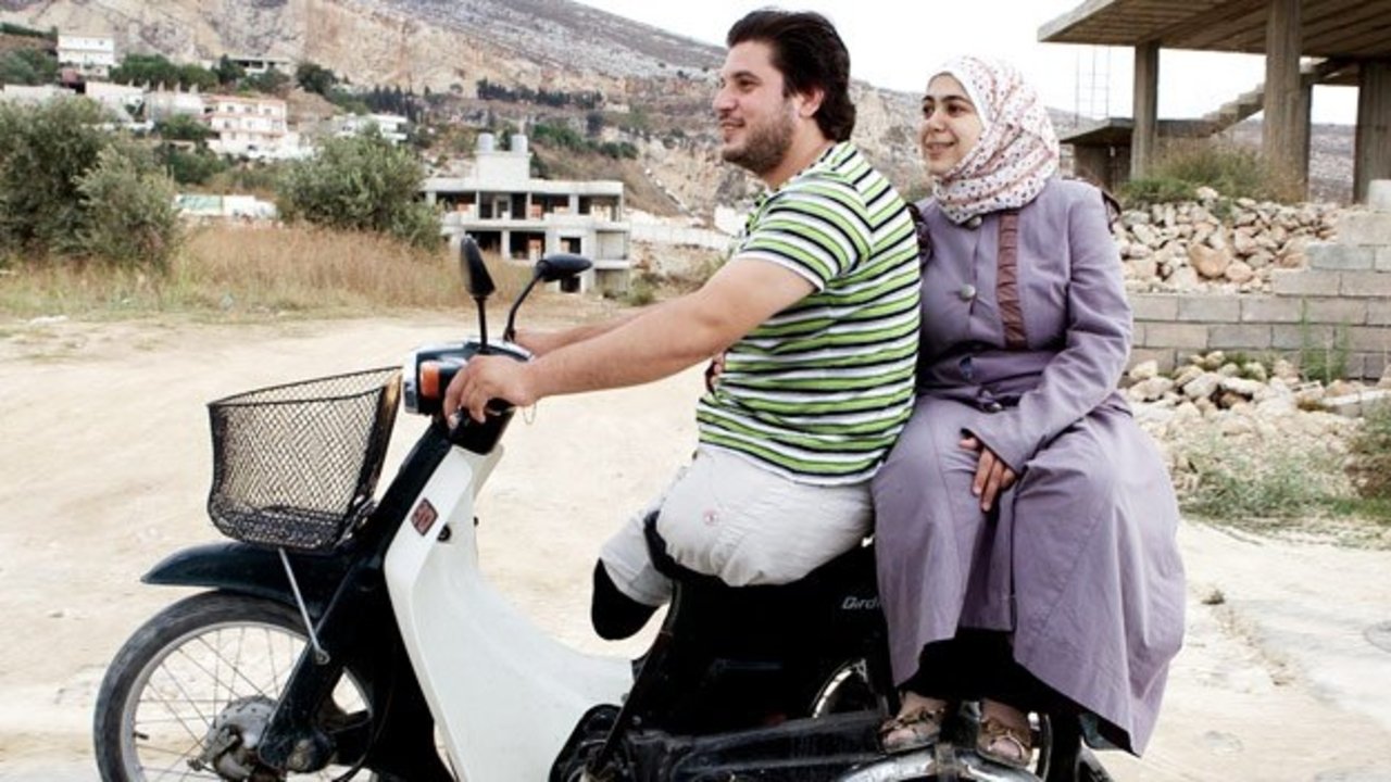 Unreported World - Season 15 Episode 11 : The Invisible People